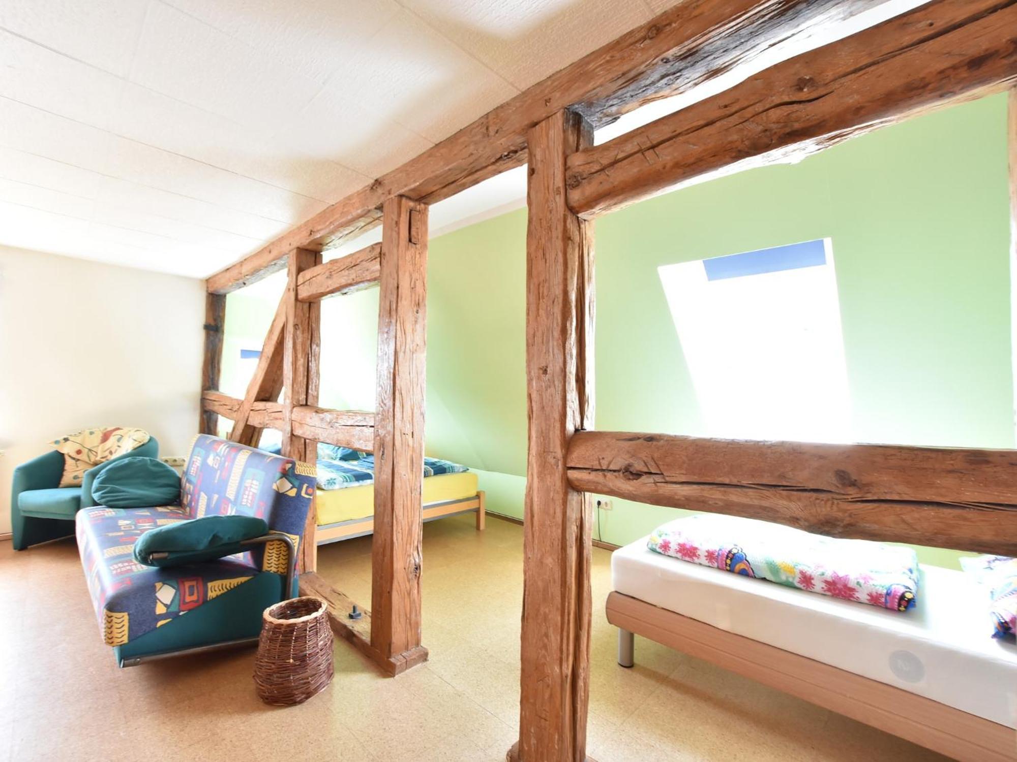 Comfortable Apartment Near Insel Poel Groß Strömkendorf 외부 사진