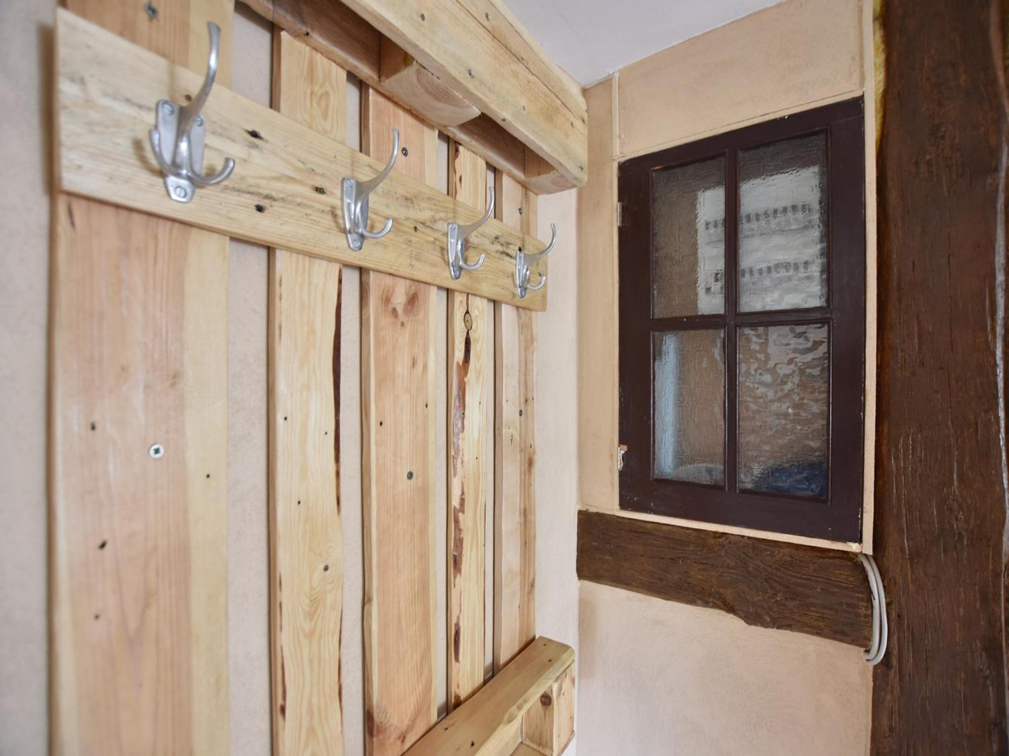 Comfortable Apartment Near Insel Poel Groß Strömkendorf 외부 사진