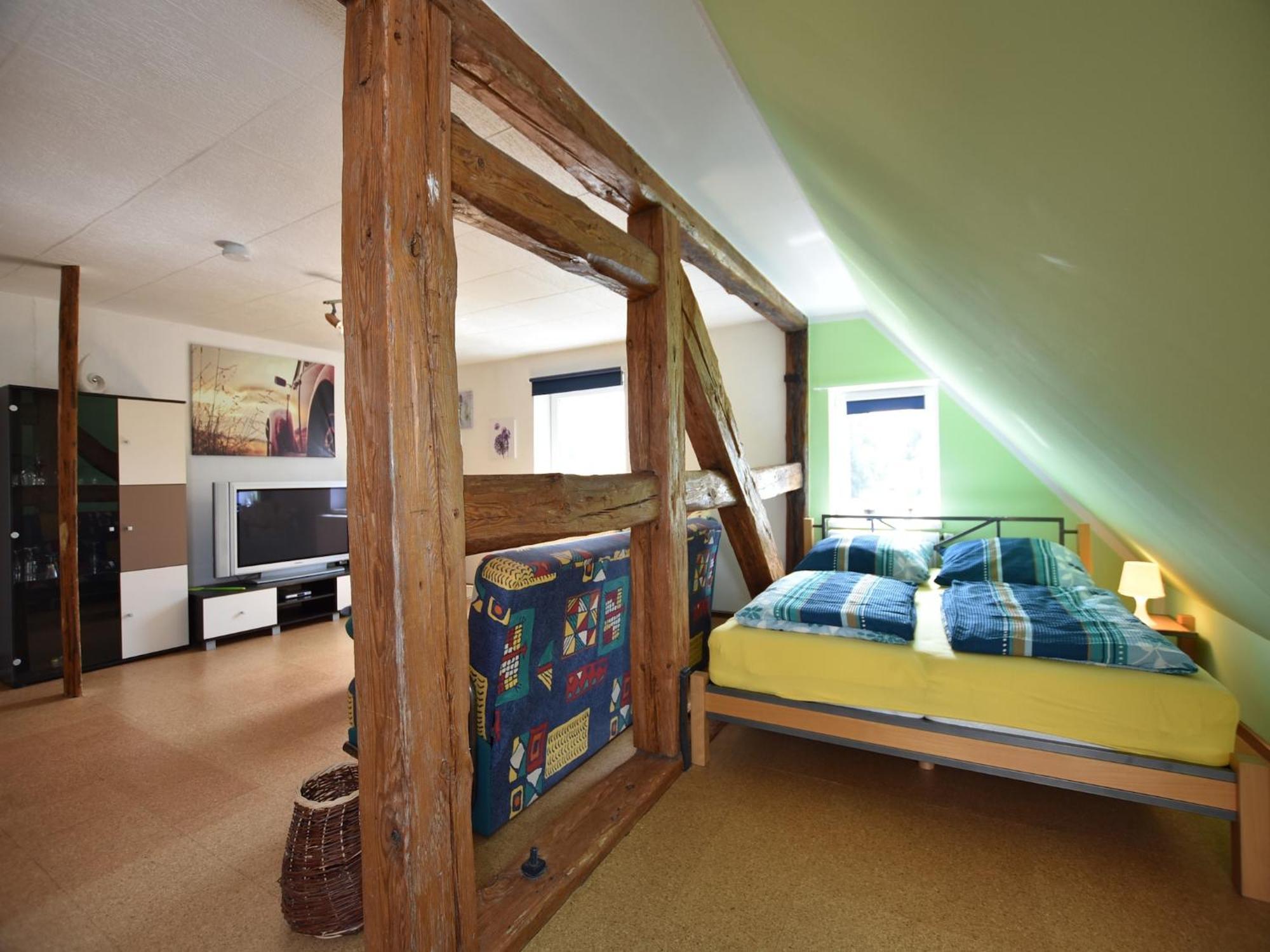Comfortable Apartment Near Insel Poel Groß Strömkendorf 외부 사진