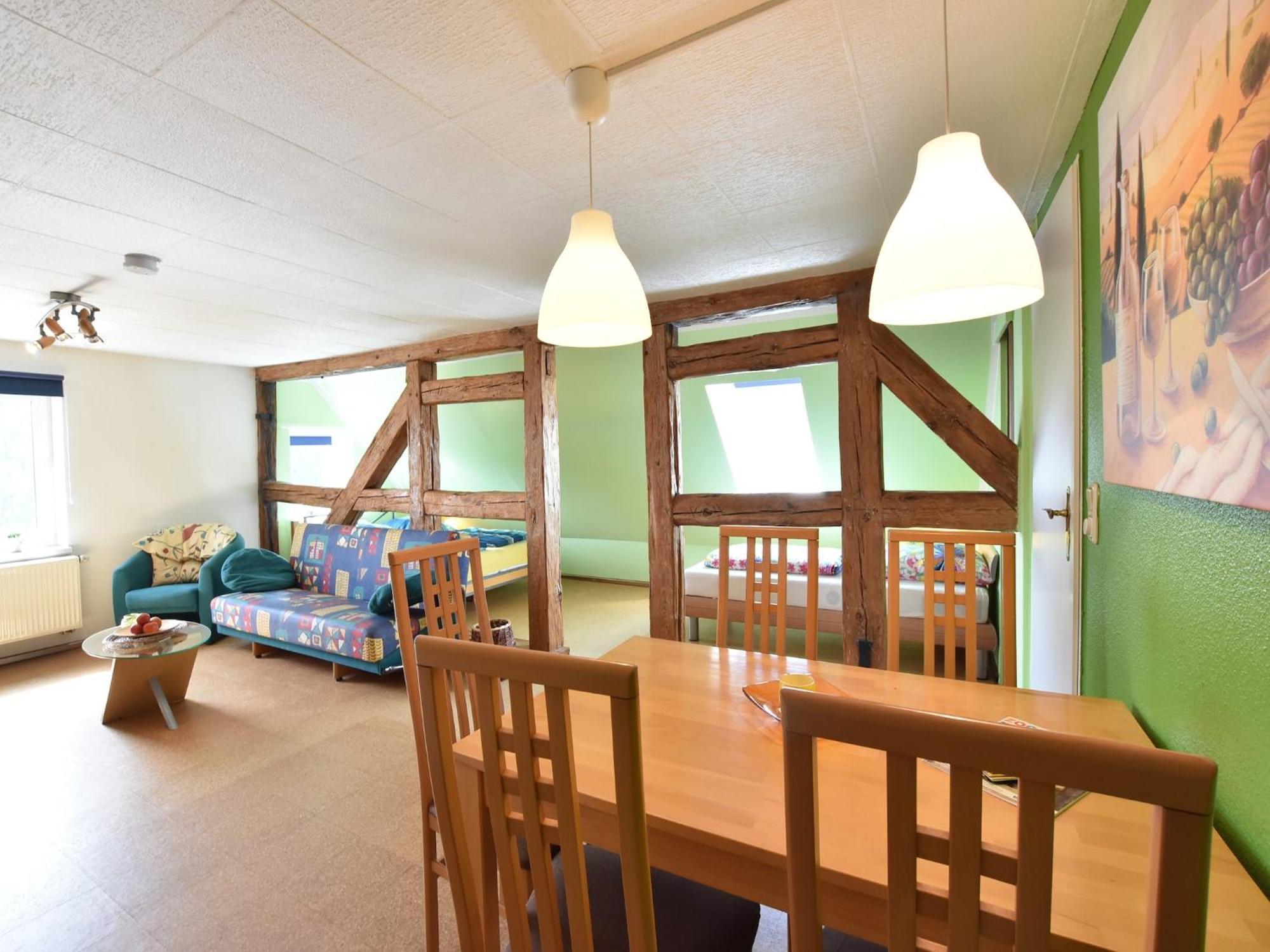 Comfortable Apartment Near Insel Poel Groß Strömkendorf 외부 사진
