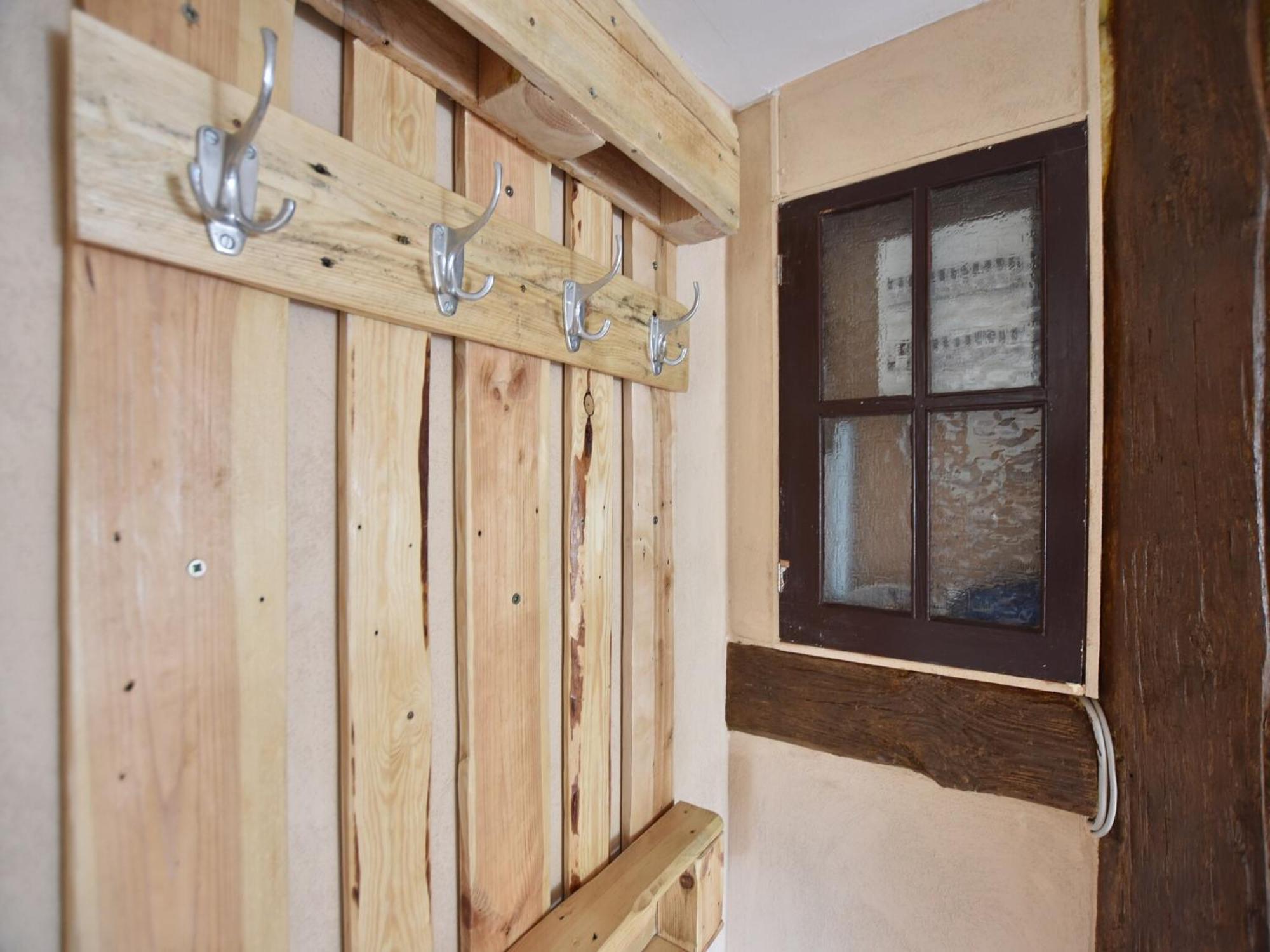 Comfortable Apartment Near Insel Poel Groß Strömkendorf 외부 사진