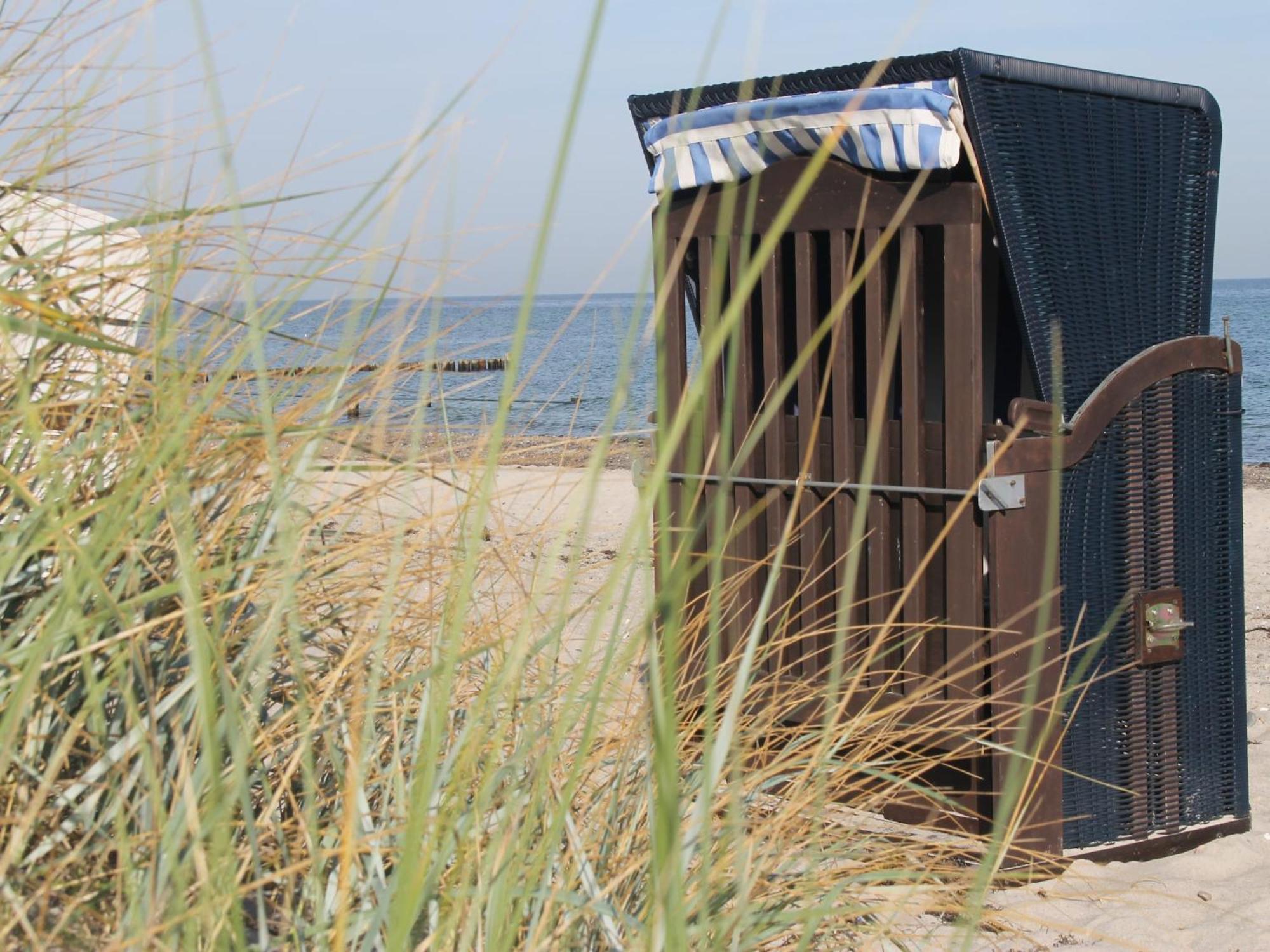 Comfortable Apartment Near Insel Poel Groß Strömkendorf 외부 사진