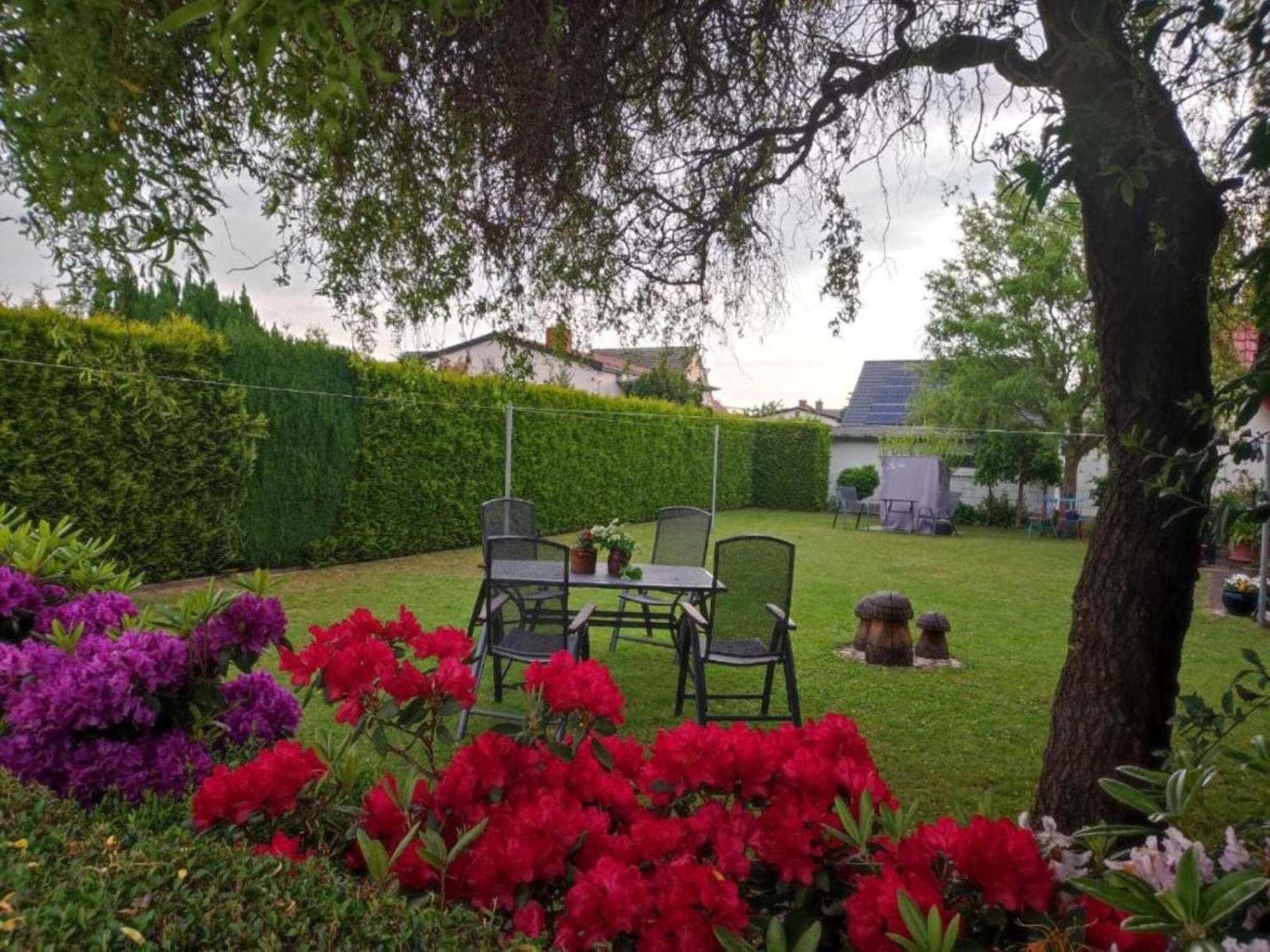 Comfortable Apartment Near Insel Poel Groß Strömkendorf 외부 사진