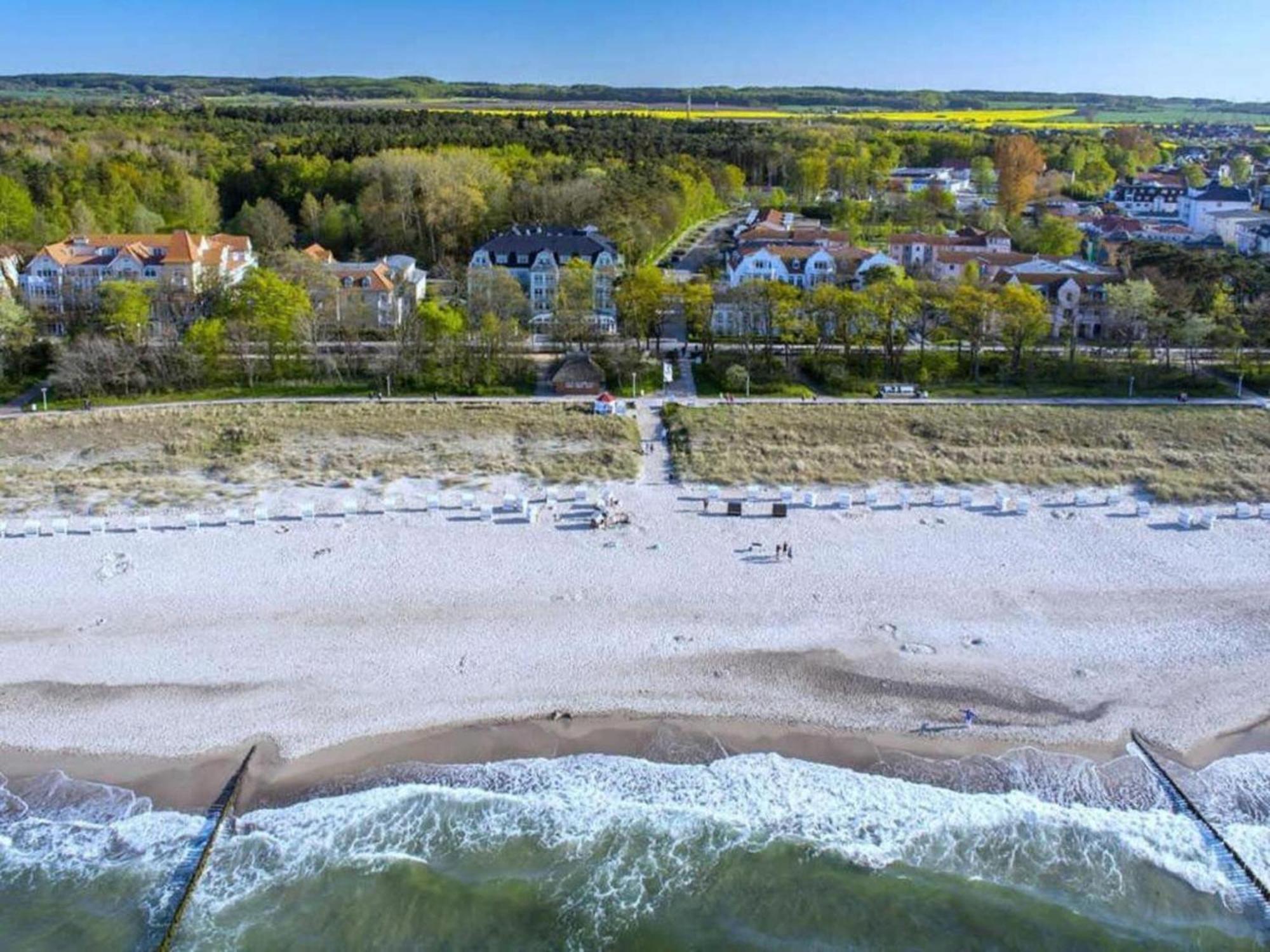 Comfortable Apartment Near Insel Poel Groß Strömkendorf 외부 사진