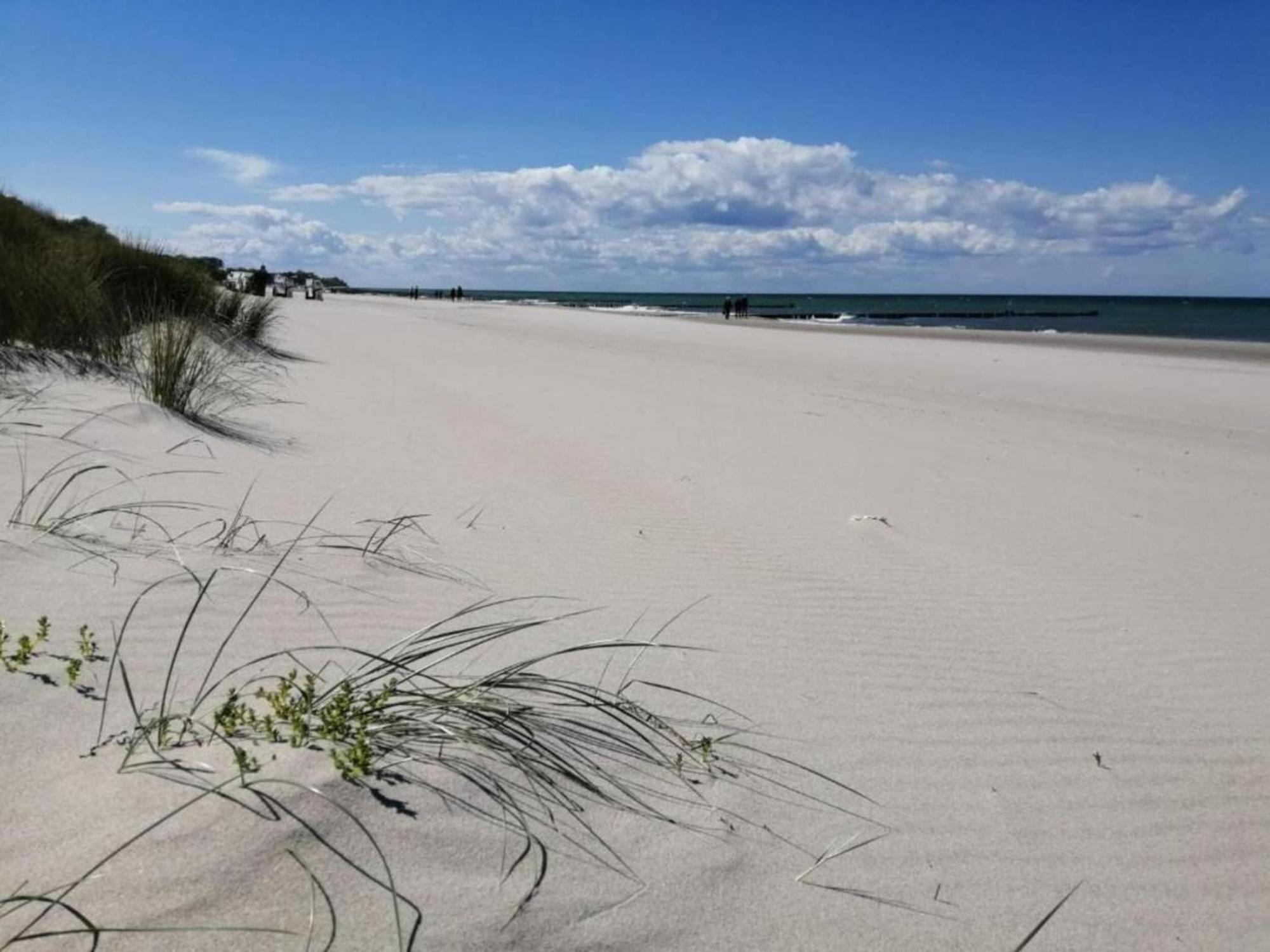Comfortable Apartment Near Insel Poel Groß Strömkendorf 외부 사진